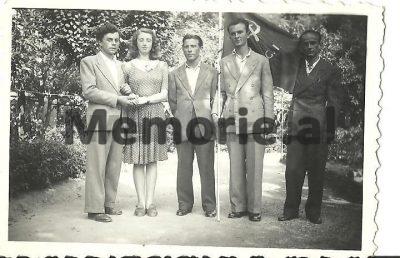 Revista franceze: Enver Hoxha, një djalosh i bukur, bridhte pas femrave dhe dashuriçkat e tij, ishin një faktor…