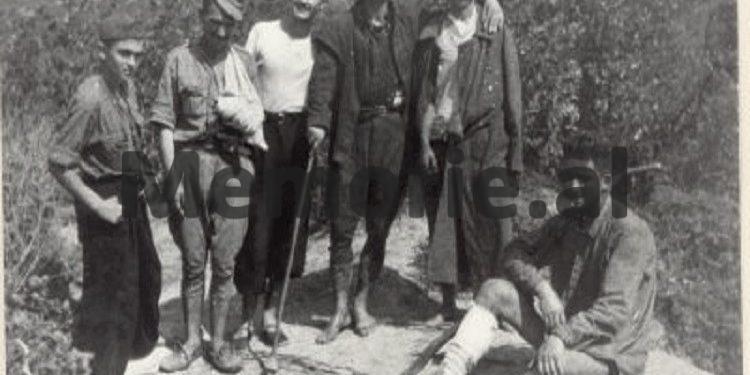 Në Mushqeta, më 14 nëntor ‘44, anglo-amerikanët vranë qindra gjermanë, Akademia e Shkencave në botimin e ’88-ës nuk i përmend fare…