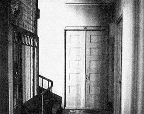 Historia e shtëpisë në argjinaturë, reportazhi i gazetarit amerikan Joshua Yaffa, në “The New Yorker” në Moskë