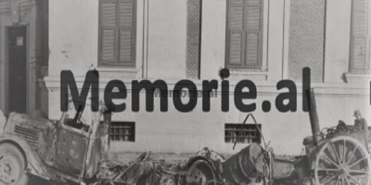 “Më 13 nëntor ’44, partizanët e Halit Tafanit na vranë babanë në oborr”, dëshmia e rrallë dhe emrat e 37 personave që u ekzekutuan te…(fotot e panjohura)