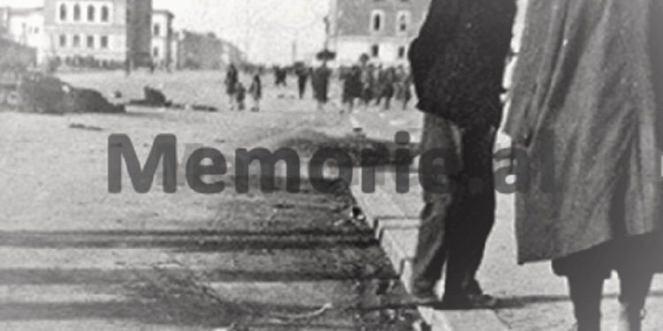 “Më 13 nëntor ’44, partizanët e Halit Tafanit na vranë babanë në oborr”, dëshmia e rrallë dhe emrat e 37 personave që u ekzekutuan te…(fotot e panjohura)