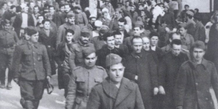 Memorie.al AT JAK GARDIN