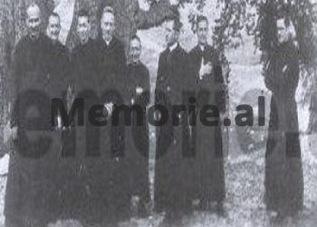 “Dhetë vite burg në Shqipni”, historia tragjike e priftit italian, At Giacomo Gardini, në librin e botuar në Itali në ’92-in pas riatdhesimit….