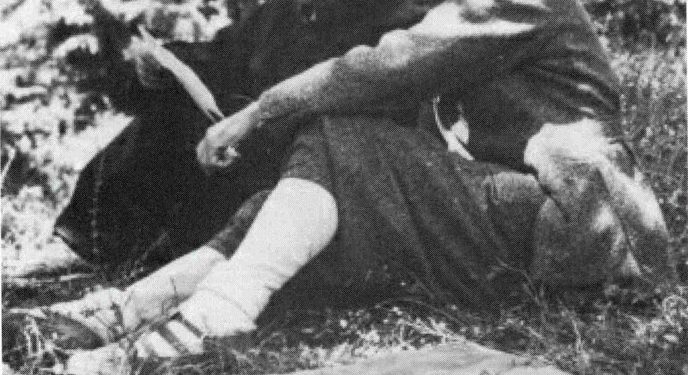 Abaz Kupi - 1943 Memorie.al