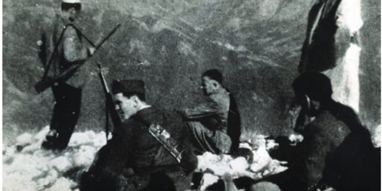 Abaz Kupi Memorie.al