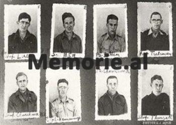 Dokumentet arkivore të Luftës që u mbajtën sekret / Në Shqipëri, 40 avionë të rrëzuar dhe 193 parashutistët anglo-amerikanë të vrarë e kapur rob….