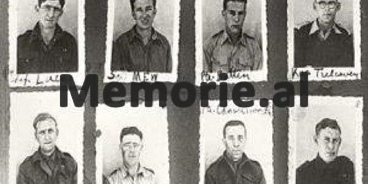 Dokumentet arkivore të Luftës që u mbajtën sekret / Në Shqipëri, 40 avionë të rrëzuar dhe 193 parashutistët anglo-amerikanë të vrarë e kapur rob….