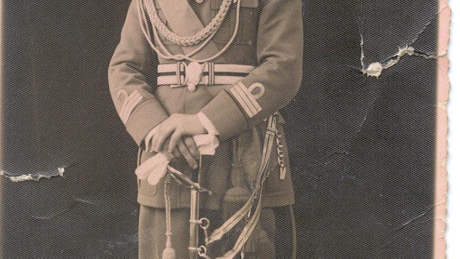 BAJRAM PUSTINA Memorie.al