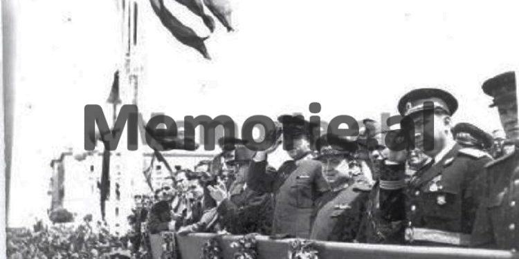 The mystery of the five “accidental” deaths discussed in communist Albania by State Security