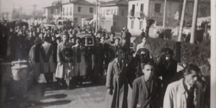 Unknown photos of Balli Kombëtar during the War, which were kept secret for 45 years in the archive of the former Central Committee of the ALP…