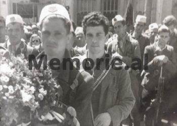 Fotot e panjohura të Ballit Kombëtar gjatë Luftës, që u mbajtën sekret për 45 vjet me rradhë në arkivin e ish-Komitetit Qëndror të PPSH-së…