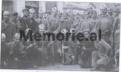 Dokumenti/Urdhri i Enverit: Ta godasim pa mëshirë Ballin Kombëtar. Asnjë hezitim, ndryshe ne jemi të humbur në qoftë se veprojmë me zemër prej murgeshe….