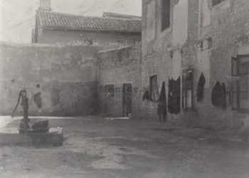 On November 16, ’44, the Germans killed our mother and uncle, while hundreds more were saved by Padre Mëshkalla… / Testimony of the son of the leader of the National Front