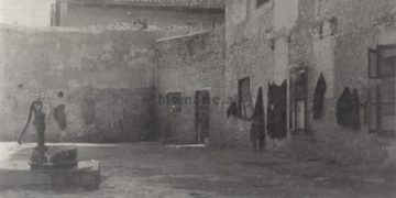 Më 16 nëntor ’44, gjermanët na vranë nënën dhe xhaxhanë, kurse qindra të tjerë i shpëtoi Padër Mëshkalla…/Dëshmia e të birit të kreut të Ballit Kombëtar