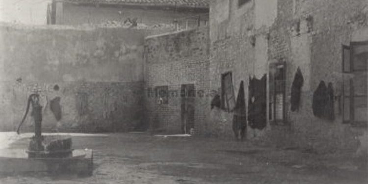Më 16 nëntor ’44, gjermanët na vranë nënën dhe xhaxhanë, kurse qindra të tjerë i shpëtoi Padër Mëshkalla…/Dëshmia e të birit të kreut të Ballit Kombëtar