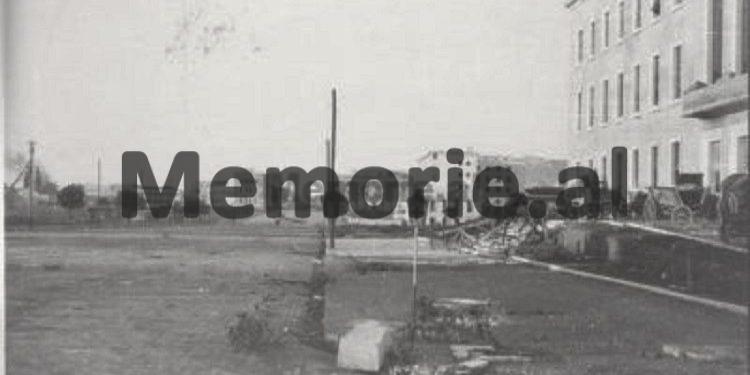 Në Mushqeta, më 14 nëntor ‘44, anglo-amerikanët vranë qindra gjermanë, Akademia e Shkencave në botimin e ’88-ës nuk i përmend fare…
