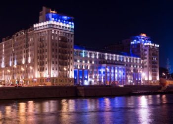 The history of the House on the Embankment. Reportage by american journalist Joshua Yaffa of the “New Yorker” in Moscow.