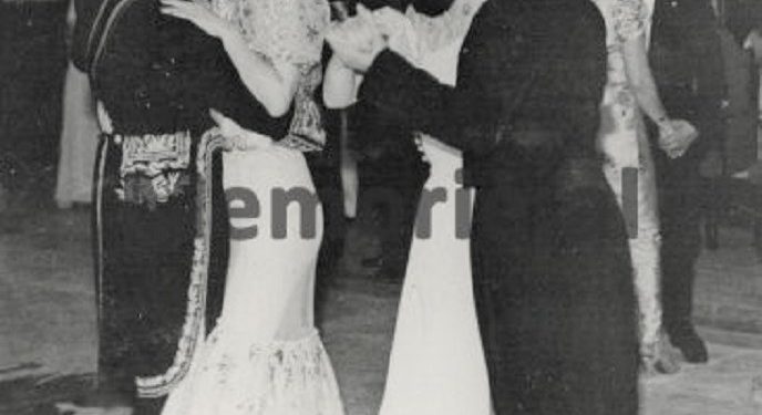 A nation in poverty, in Rinas one plane a week, at the hotel “Dajti” only brandy, Albanians dressed in the same way and with Mao’s red booklet on comedy / The unknown report of “Svenska Dagbladet” in ’68