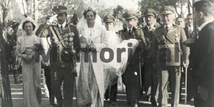 A nation in poverty, in Rinas one plane a week, at the hotel “Dajti” only brandy, Albanians dressed in the same way and with Mao’s red booklet on comedy / The unknown report of “Svenska Dagbladet” in ’68