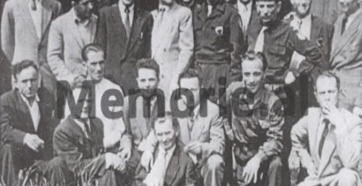 Si na stërvitnin amerikanët në kampet e Gjermanisë për të desantuar në Shqipëri kundër Enver Hoxhës…/Deponimi i diversantit (fotot e papublikuara)