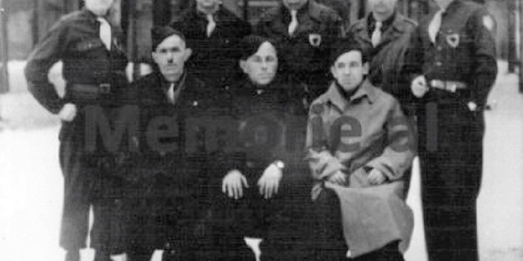 Si na stërvitnin amerikanët në kampet e Gjermanisë për të desantuar në Shqipëri kundër Enver Hoxhës…/Deponimi i diversantit (fotot e papublikuara)