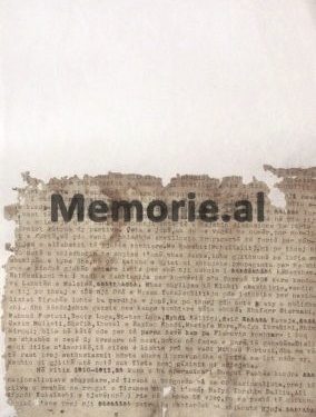 The memories of Qazim Mulleti, the famous former prefect of Tirana, are revealed, where he tells about the raising of the flag in Tirana and Vlora, the meeting with Ismail Qemali who appointed him …. (facsimiles and photos)