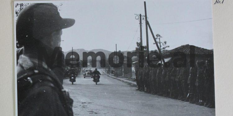 Dokumentet historike / Si u festua 28 nëntori i vitit 1944, si dita e çlirimit të Shqipërisë…(fotot e papublikuara)