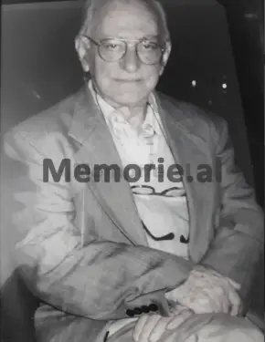 On November 16, ’44, the Germans killed our mother and uncle, while hundreds more were saved by Padre Mëshkalla… / Testimony of the son of the leader of the National Front