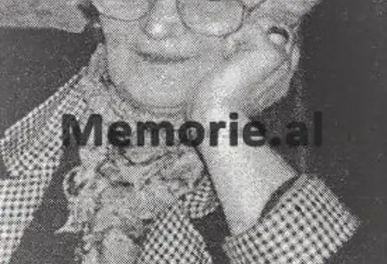 E arrestuan se kur vdiq Enveri u lye me buzëkuq dhe bënte xhiro…./ Historia e rrallë e Nora Prosit, që i tha Sigurimit: Zinë le t’ja mbaj Nexhmija…