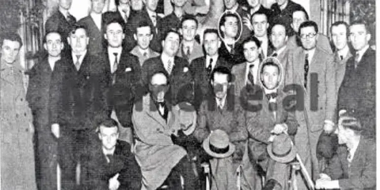 E arrestuan se kur vdiq Enveri u lye me buzëkuq dhe bënte xhiro…./ Historia e rrallë e Nora Prosit, që i tha Sigurimit: Zinë le t’ja mbaj Nexhmija…