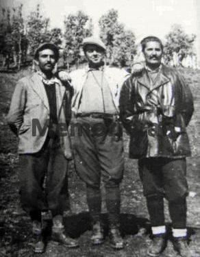 Dokumenti/Urdhri i Enverit: Ta godasim pa mëshirë Ballin Kombëtar. Asnjë hezitim, ndryshe ne jemi të humbur në qoftë se veprojmë me zemër prej murgeshe….