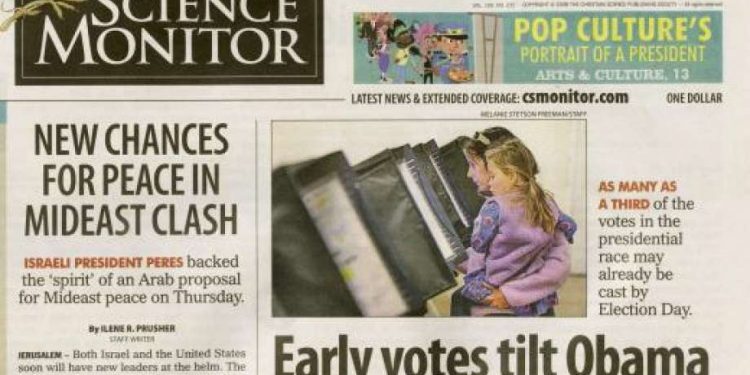 Gazeta “Christian Science Monitor” në SHBA: Inxhinierët gjermanë po ndërtojnë një bazë ushtarake në Sazan me 80-të nëndetëse ruse “Father”…