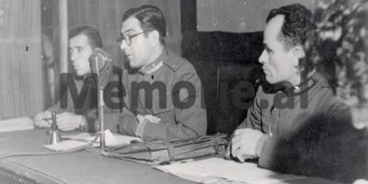 Si na stërvitnin amerikanët në kampet e Gjermanisë për të desantuar në Shqipëri kundër Enver Hoxhës…/Deponimi i diversantit (fotot e papublikuara)