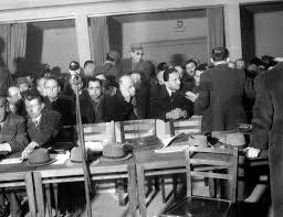 Gjyqi special Memorie.al