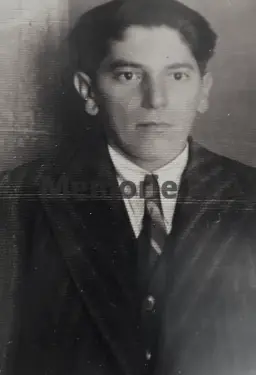 On November 16, ’44, the Germans killed our mother and uncle, while hundreds more were saved by Padre Mëshkalla… / Testimony of the son of the leader of the National Front