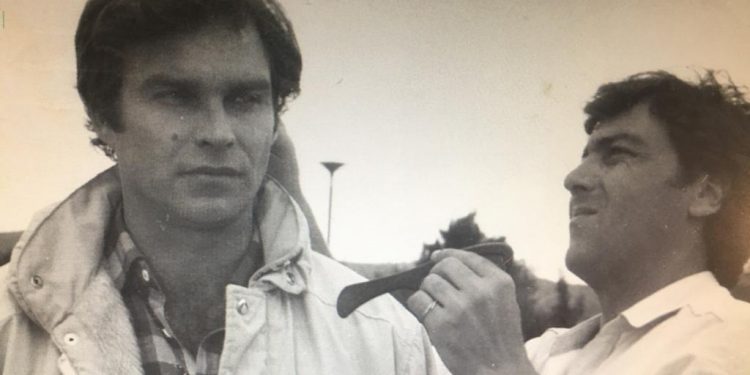 Memorie.al Mond Lako