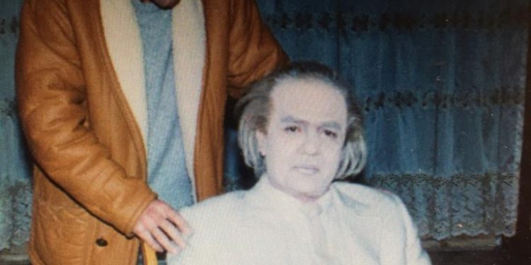 Memorie.al Mond Lako