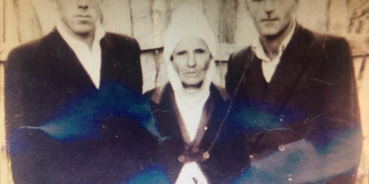 Hysen Bajrami Memorie.al