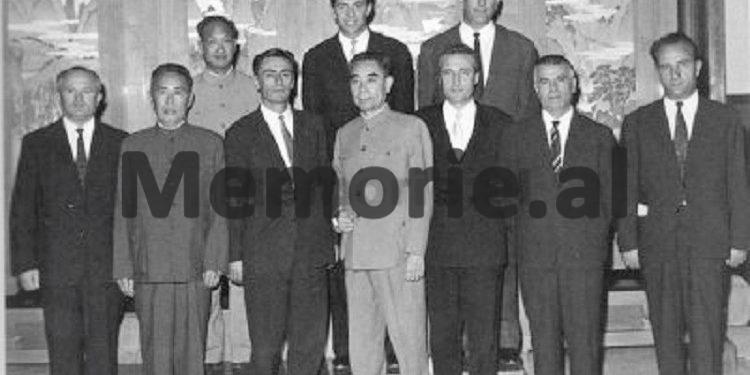 The mystery of the five “accidental” deaths discussed in communist Albania by State Security