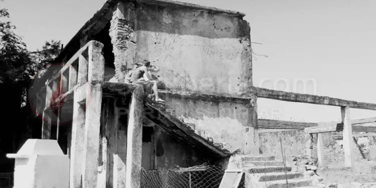 Memorie.al Internimet Tepelenes