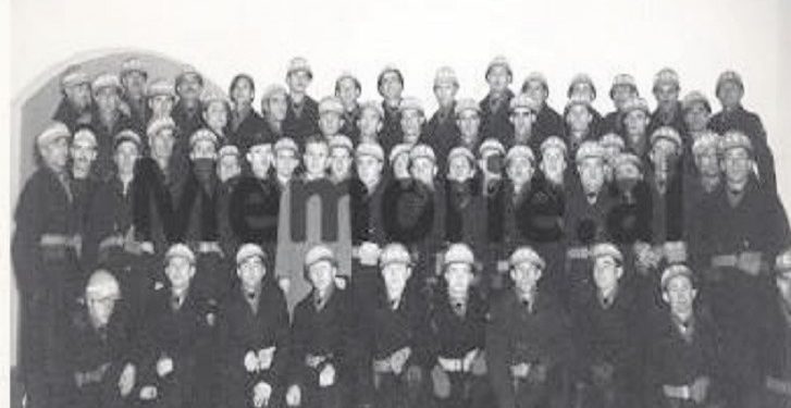 Si na stërvitnin amerikanët në kampet e Gjermanisë për të desantuar në Shqipëri kundër Enver Hoxhës…/Deponimi i diversantit (fotot e papublikuara)