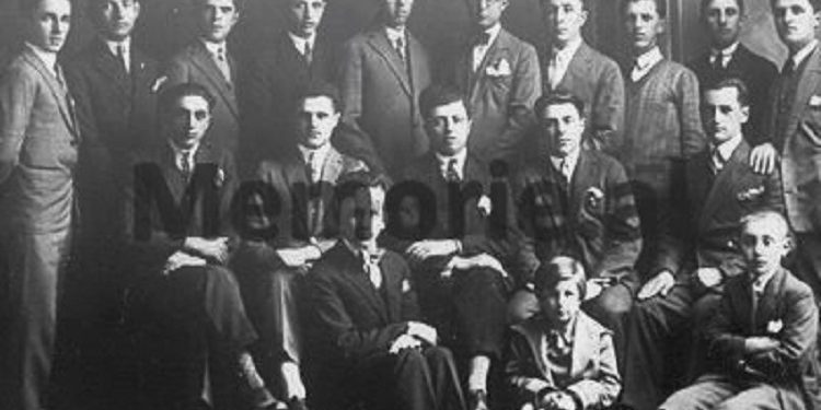 E arrestuan se kur vdiq Enveri u lye me buzëkuq dhe bënte xhiro…./ Historia e rrallë e Nora Prosit, që i tha Sigurimit: Zinë le t’ja mbaj Nexhmija…