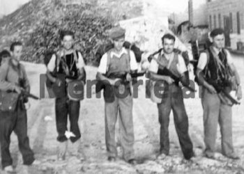 Si na stërvitnin amerikanët në kampet e Gjermanisë për të desantuar në Shqipëri kundër Enver Hoxhës…/Deponimi i diversantit (fotot e papublikuara)