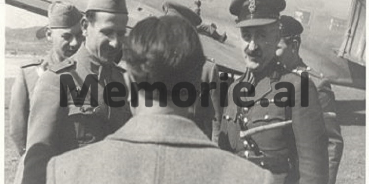 Documents / In Musketeers, on November 14, ’44, the Anglo-Americans killed hundreds of Germans, the Academy of Sciences in the ’88 edition does not mention them at all…