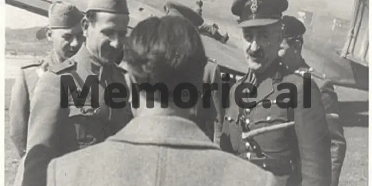 Në Mushqeta, më 14 nëntor ‘44, anglo-amerikanët vranë qindra gjermanë, Akademia e Shkencave në botimin e ’88-ës nuk i përmend fare…