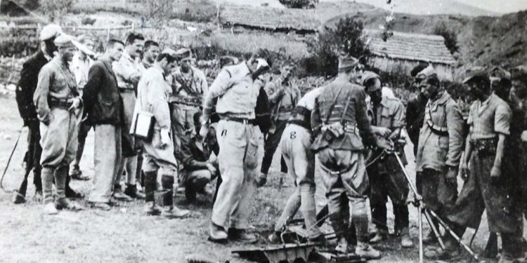Memorie.al Miladin Popovicci