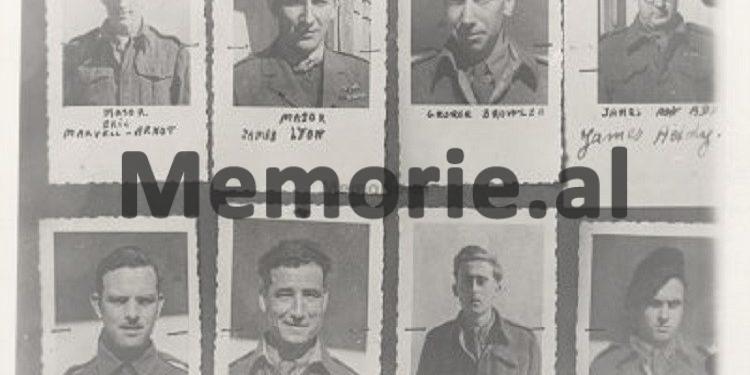 Dokumentet arkivore të Luftës që u mbajtën sekret / Në Shqipëri, 40 avionë të rrëzuar dhe 193 parashutistët anglo-amerikanë të vrarë e kapur rob….