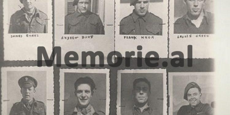 Dokumentet arkivore të Luftës që u mbajtën sekret / Në Shqipëri, 40 avionë të rrëzuar dhe 193 parashutistët anglo-amerikanë të vrarë e kapur rob….