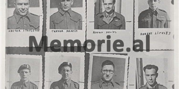 Dokumentet arkivore të Luftës që u mbajtën sekret / Në Shqipëri, 40 avionë të rrëzuar dhe 193 parashutistët anglo-amerikanë të vrarë e kapur rob….