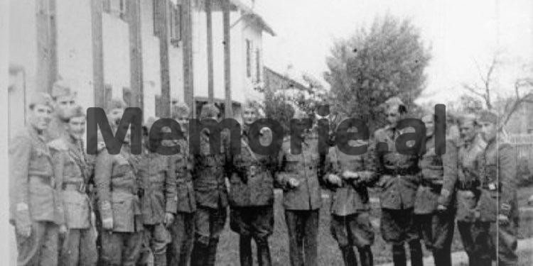 Documents / In Musketeers, on November 14, ’44, the Anglo-Americans killed hundreds of Germans, the Academy of Sciences in the ’88 edition does not mention them at all…